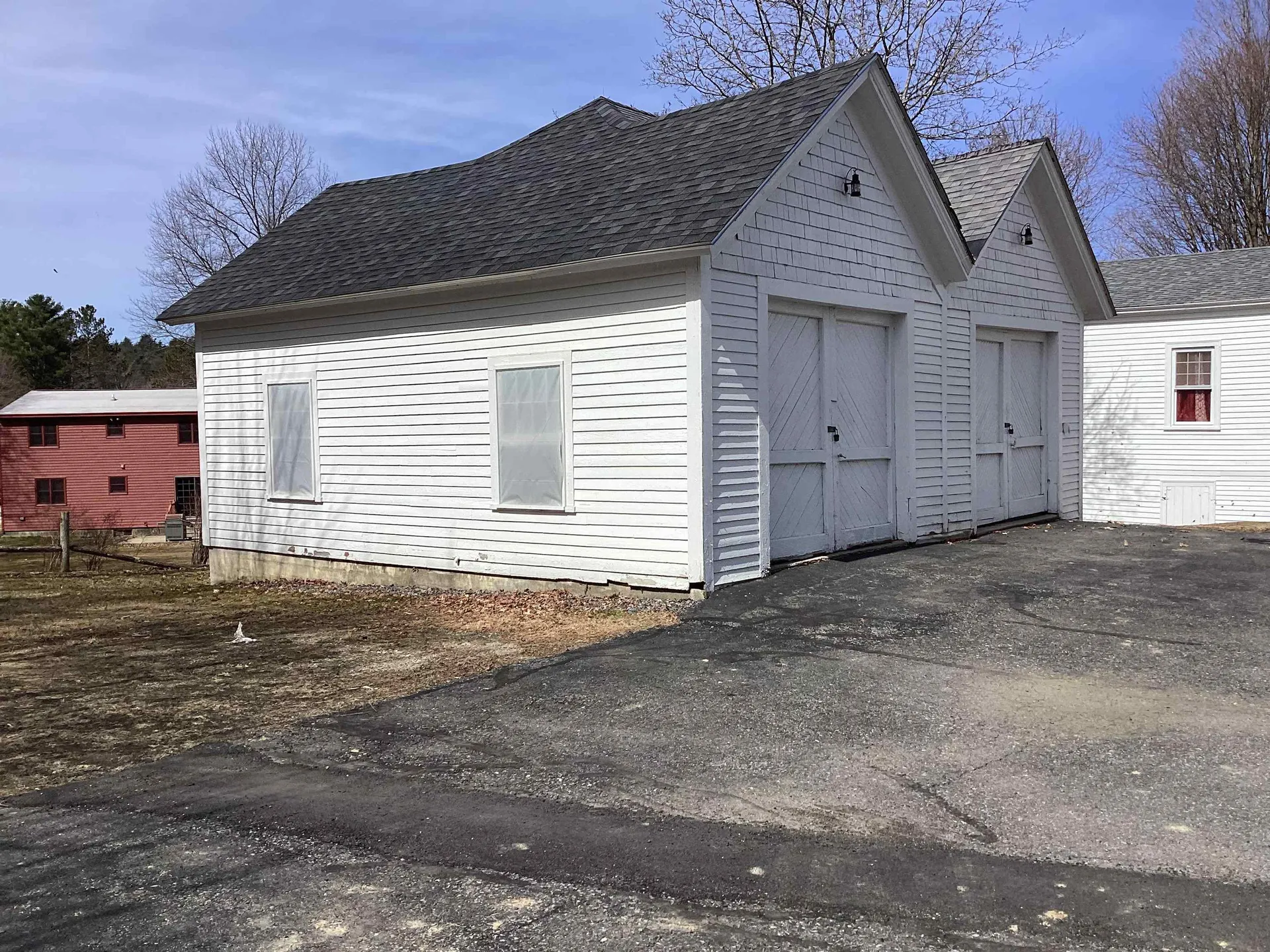 33 S Main Street Troy NH 03465