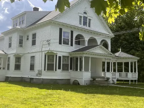 33 S Main Street Troy NH 03465