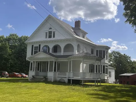 33 S Main Street Troy NH 03465