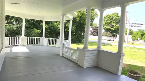 33 S Main Street Troy NH 03465