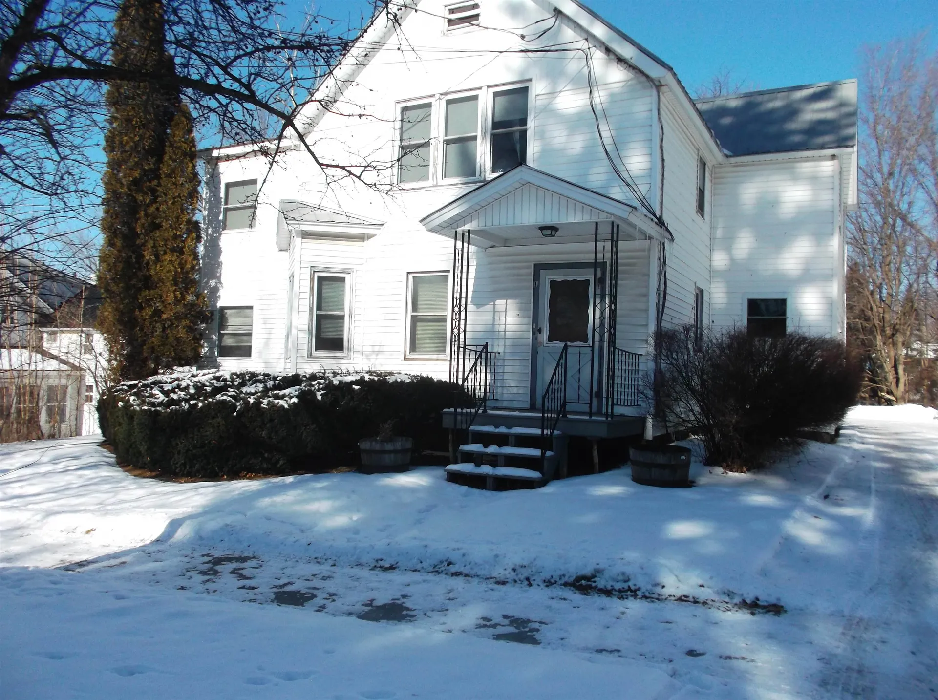 37-1 Upper Welden Street St. Albans City VT 05478
