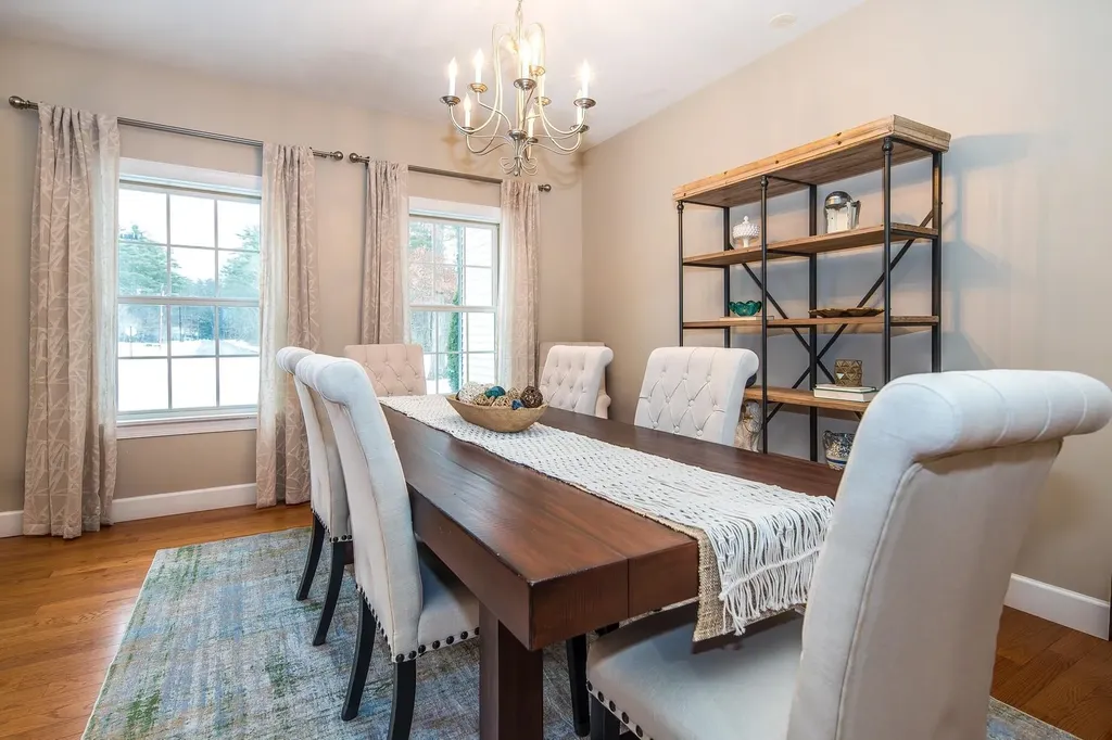 20 S A Woodard Way Castleton VT 05735