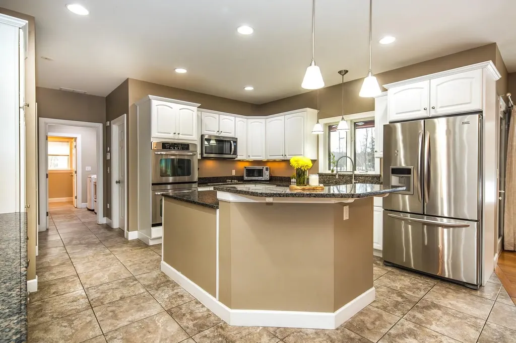 20 S A Woodard Way Castleton VT 05735