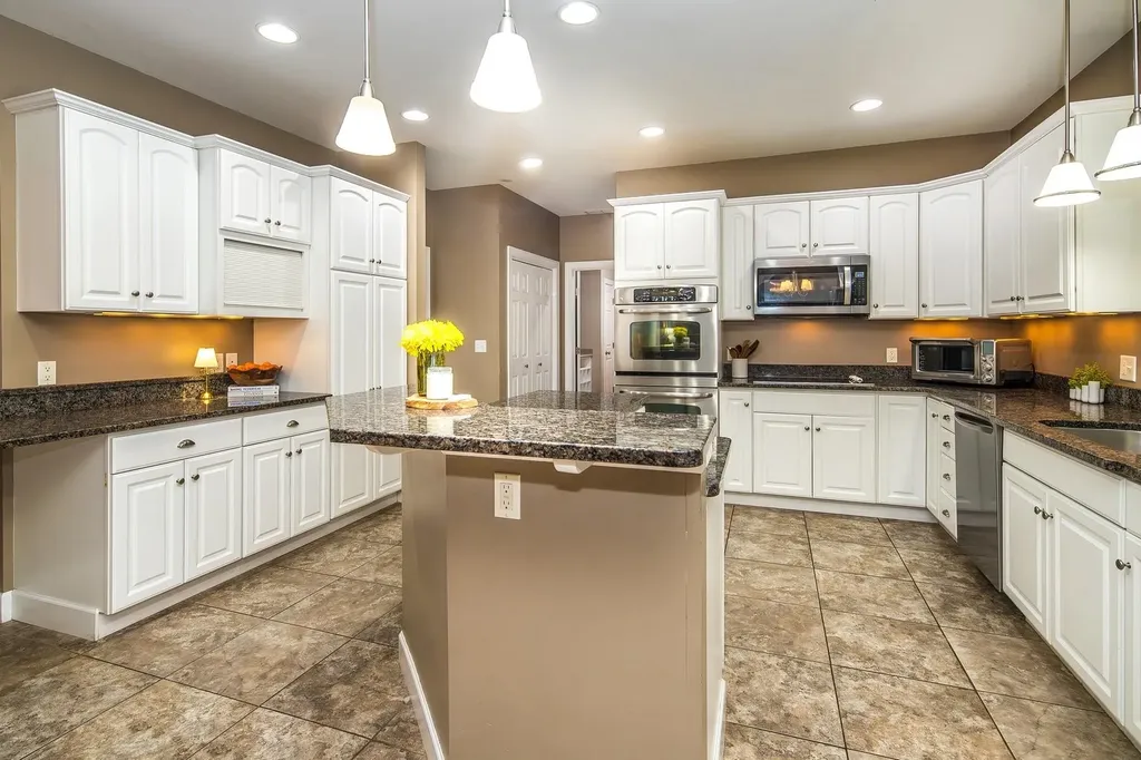 20 S A Woodard Way Castleton VT 05735