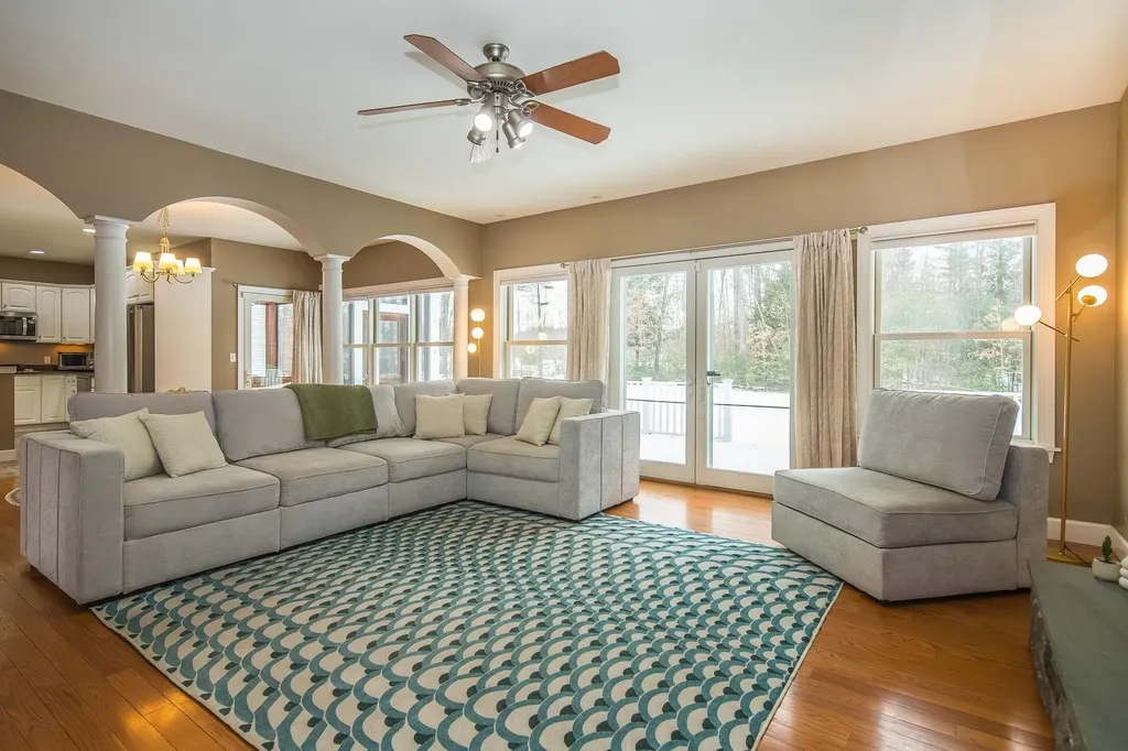 20 S A Woodard Way Castleton VT 05735