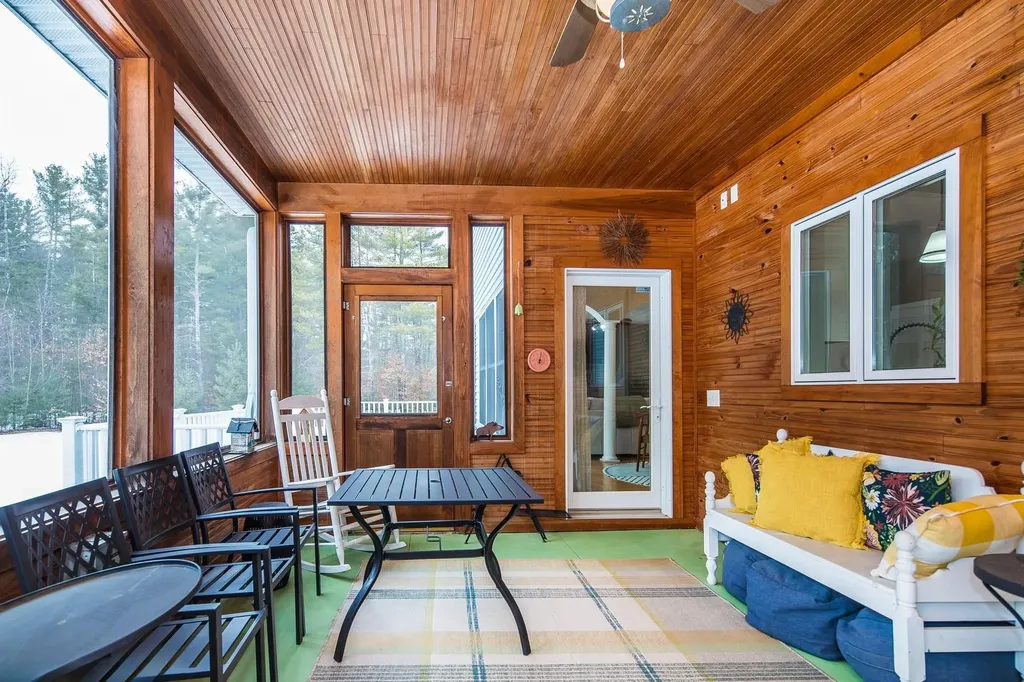 20 S A Woodard Way Castleton VT 05735