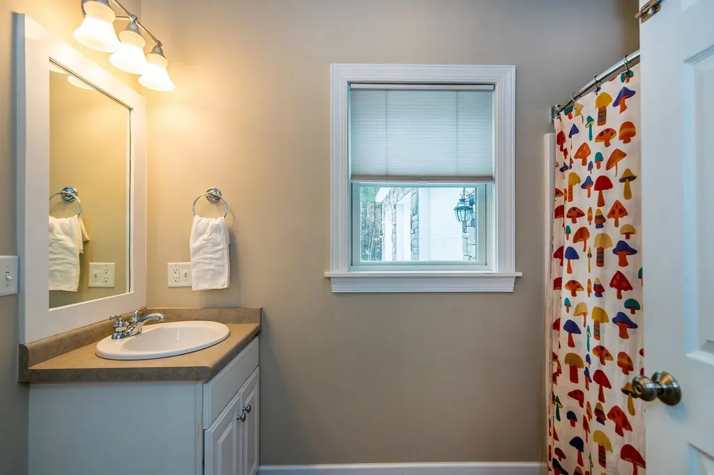 20 S A Woodard Way Castleton VT 05735