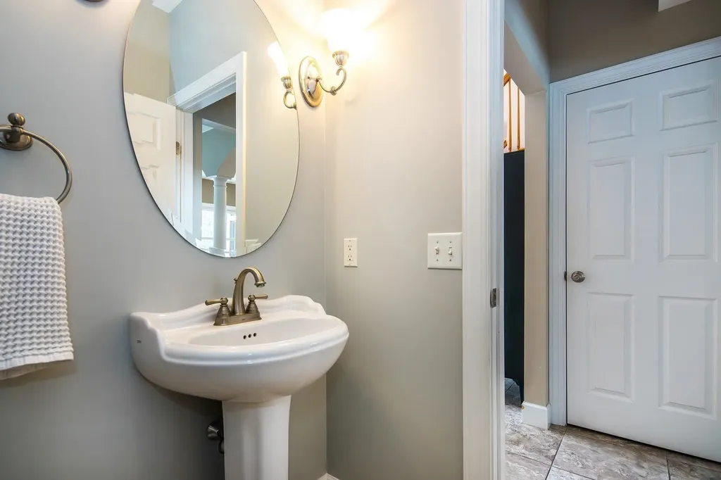 20 S A Woodard Way Castleton VT 05735