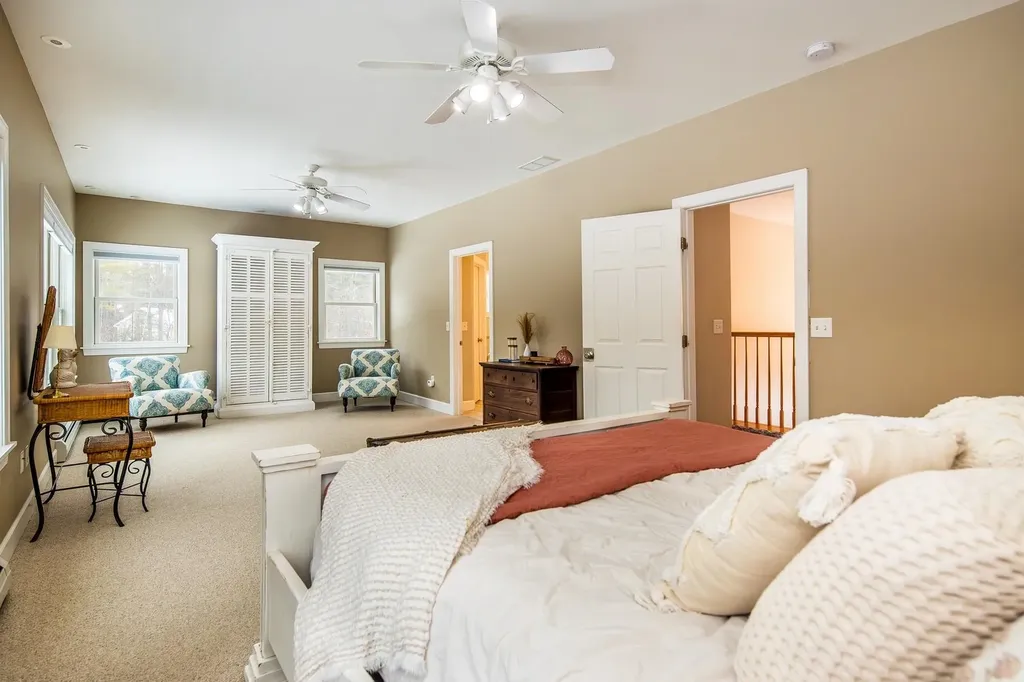 20 S A Woodard Way Castleton VT 05735