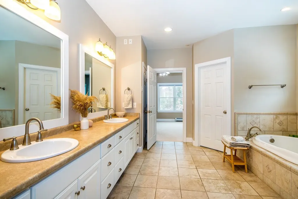 20 S A Woodard Way Castleton VT 05735