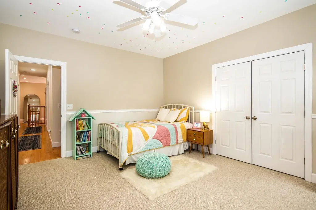 20 S A Woodard Way Castleton VT 05735