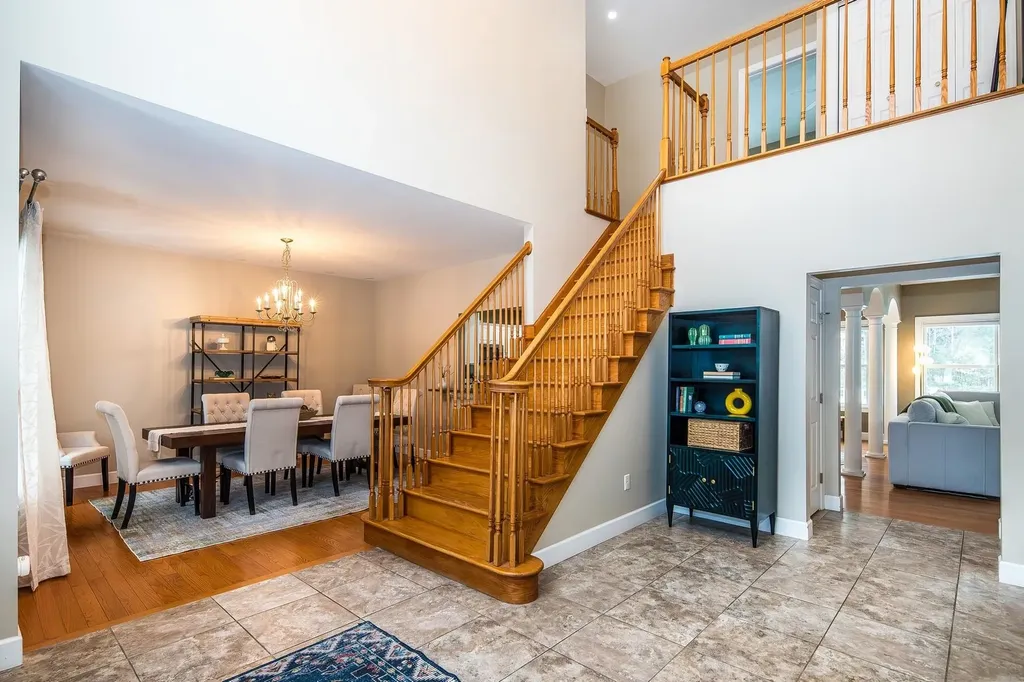 20 S A Woodard Way Castleton VT 05735