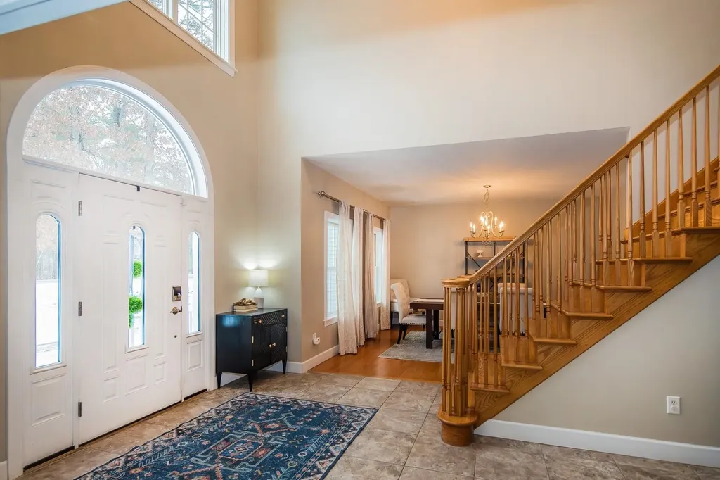 20 S A Woodard Way Castleton VT 05735