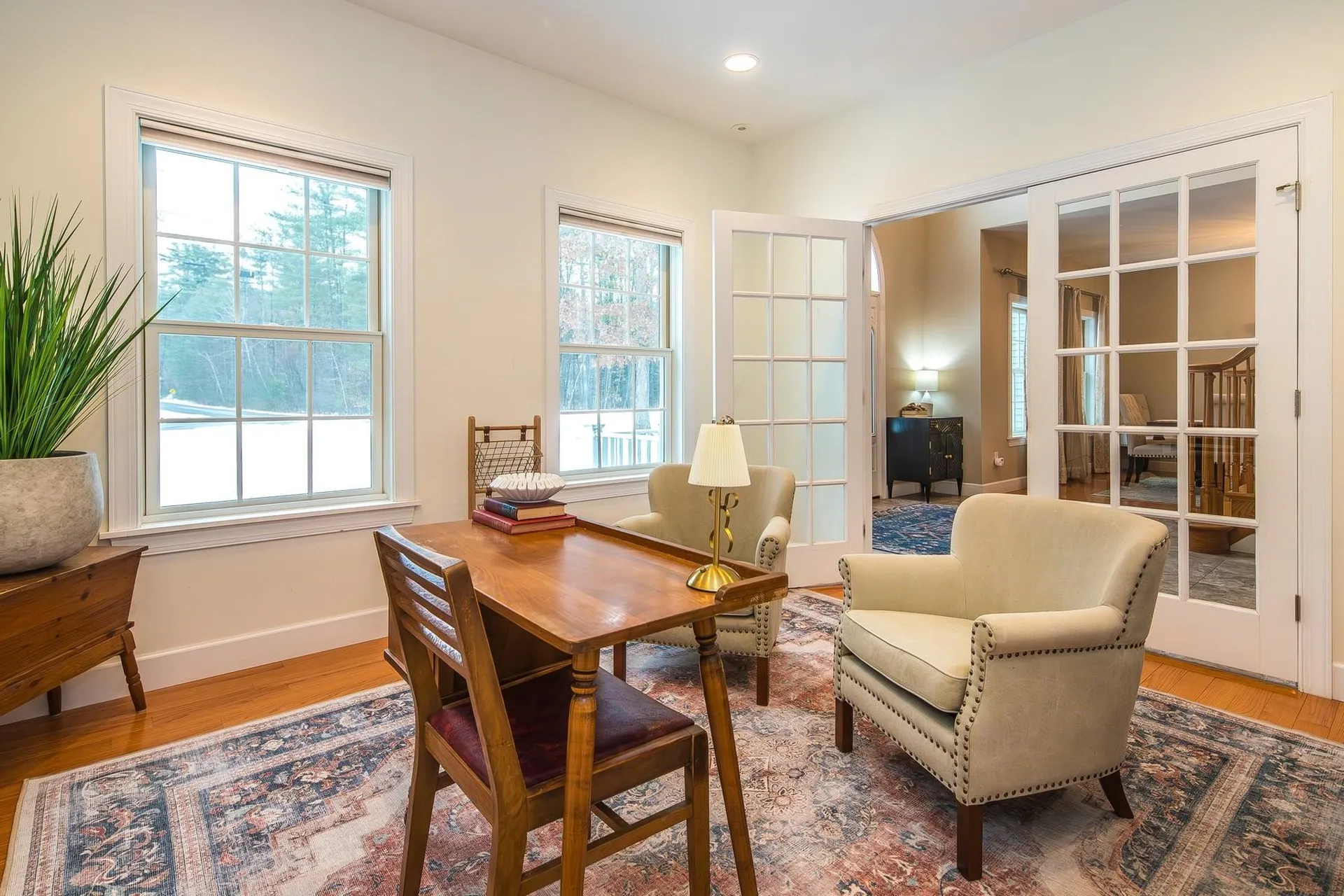 20 S A Woodard Way Castleton VT 05735