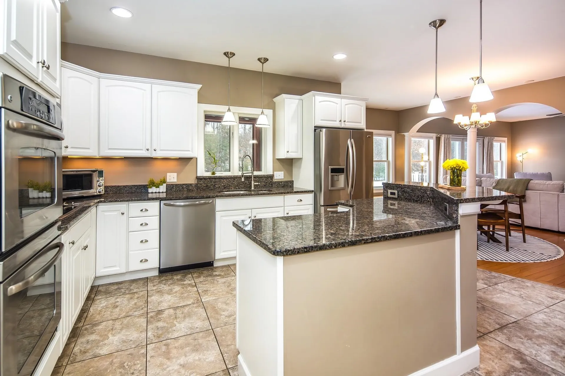 20 S A Woodard Way Castleton VT 05735