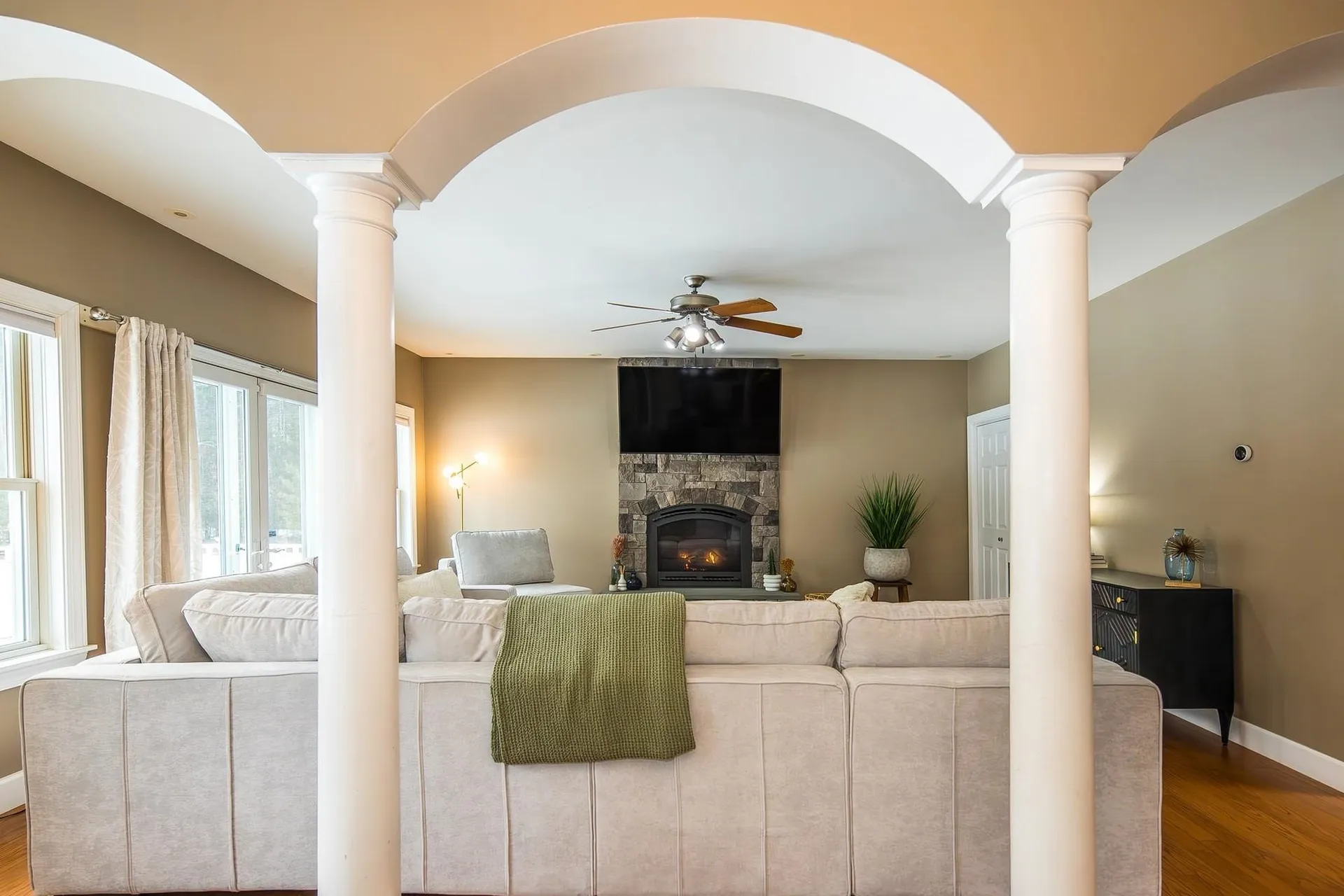 20 S A Woodard Way Castleton VT 05735