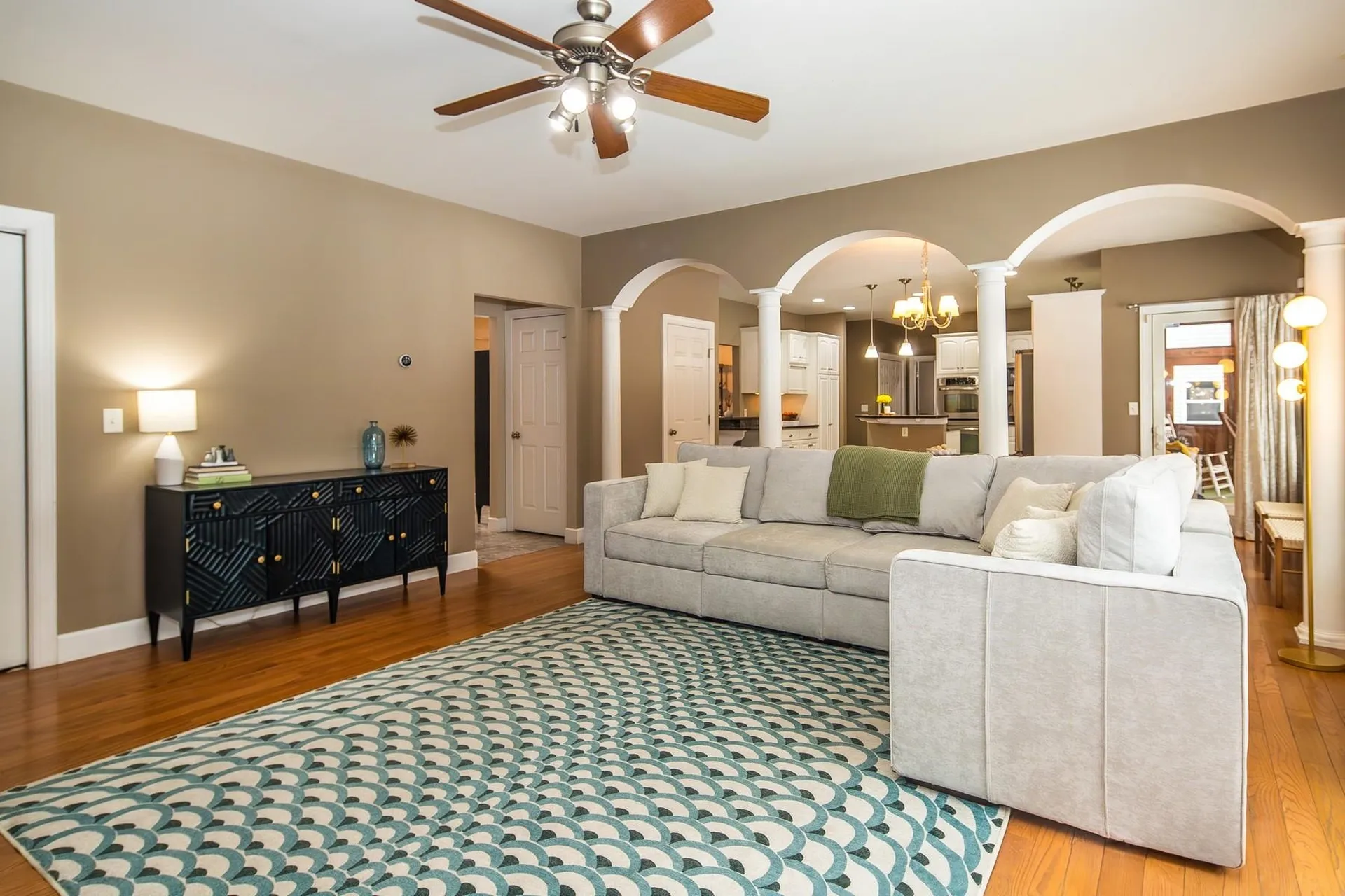 20 S A Woodard Way Castleton VT 05735