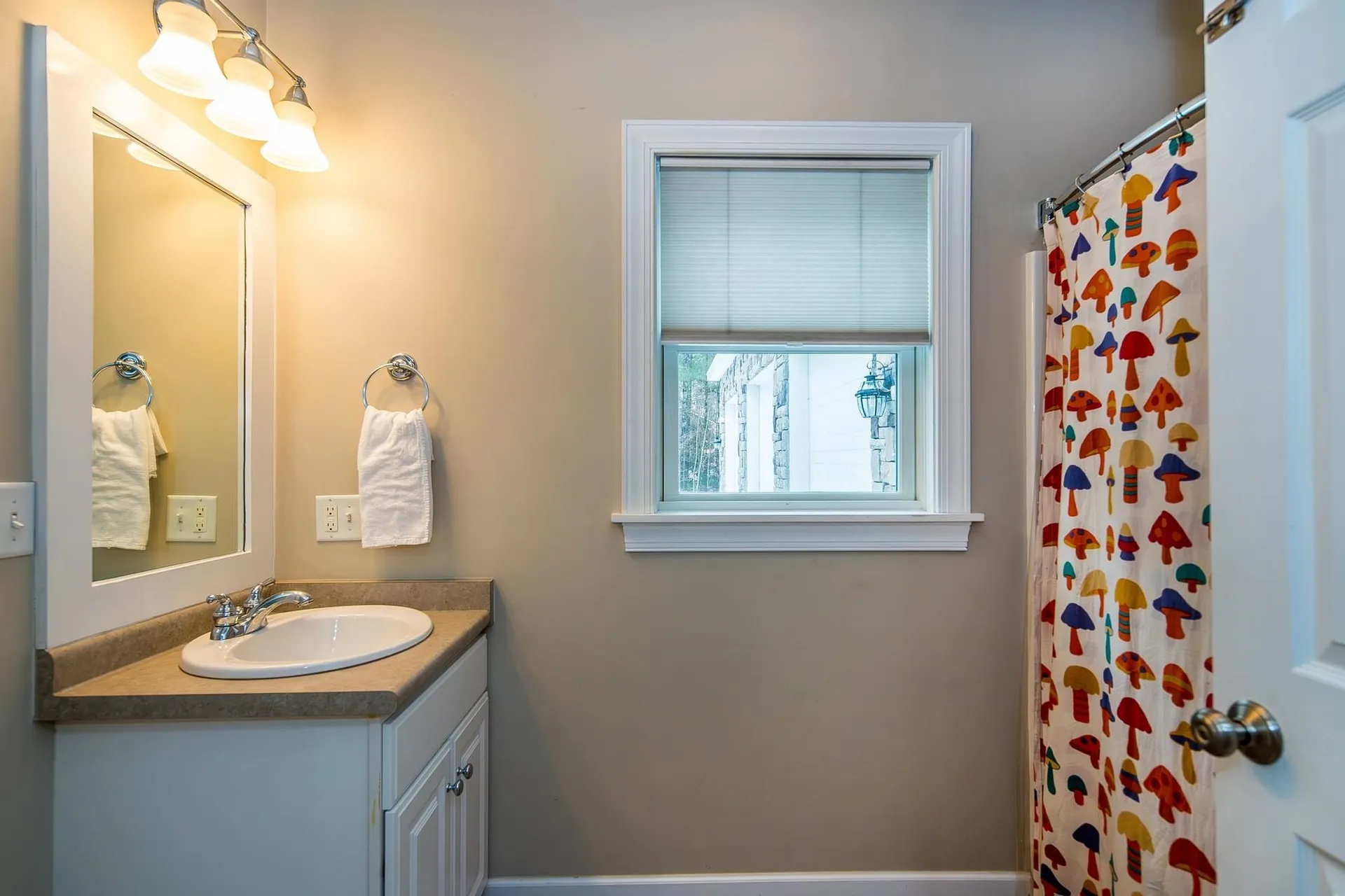 20 S A Woodard Way Castleton VT 05735