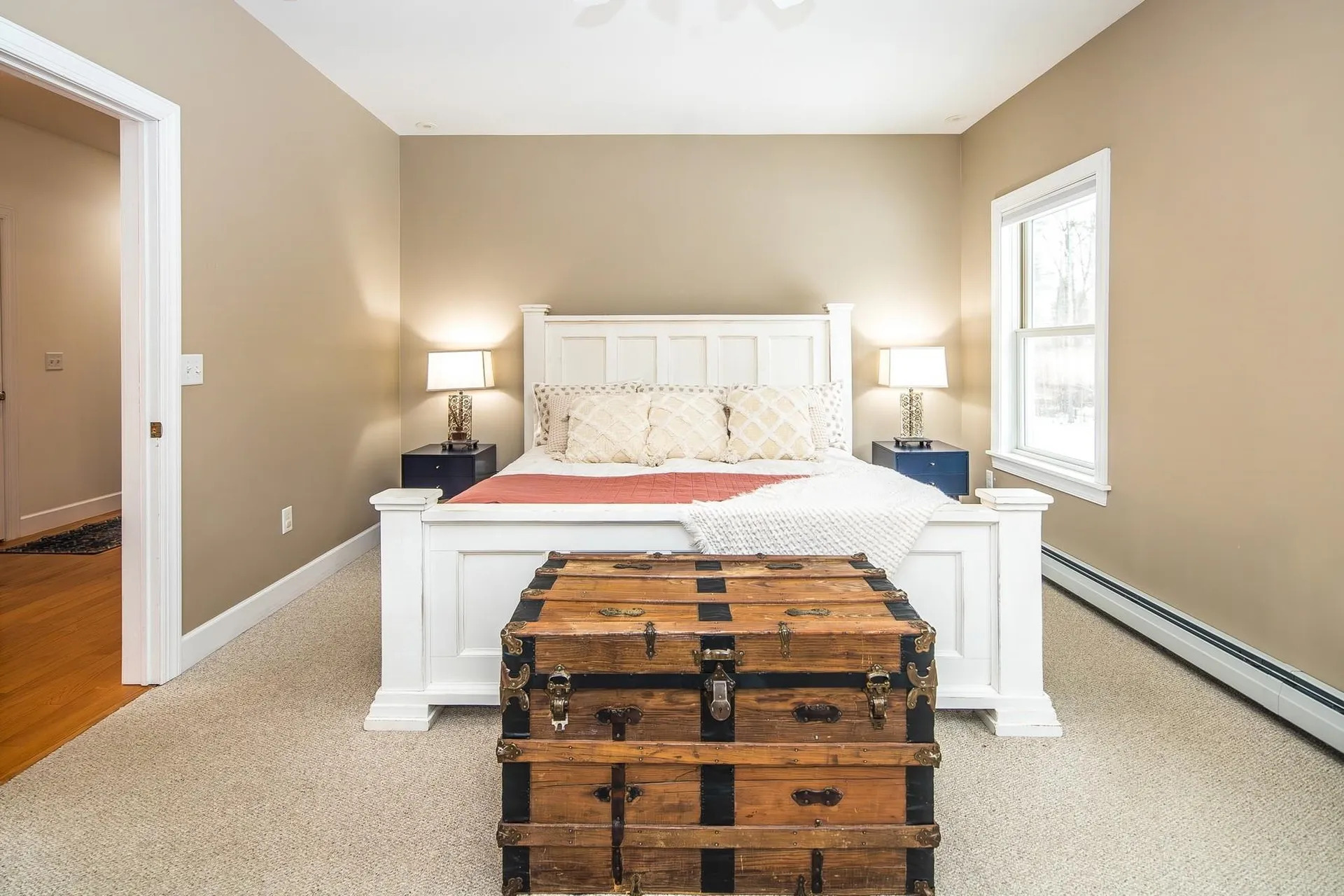 20 S A Woodard Way Castleton VT 05735