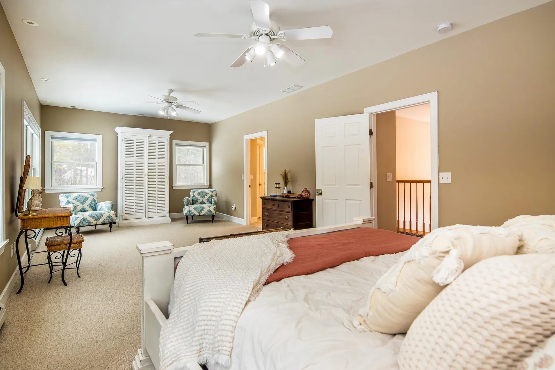 20 S A Woodard Way Castleton VT 05735