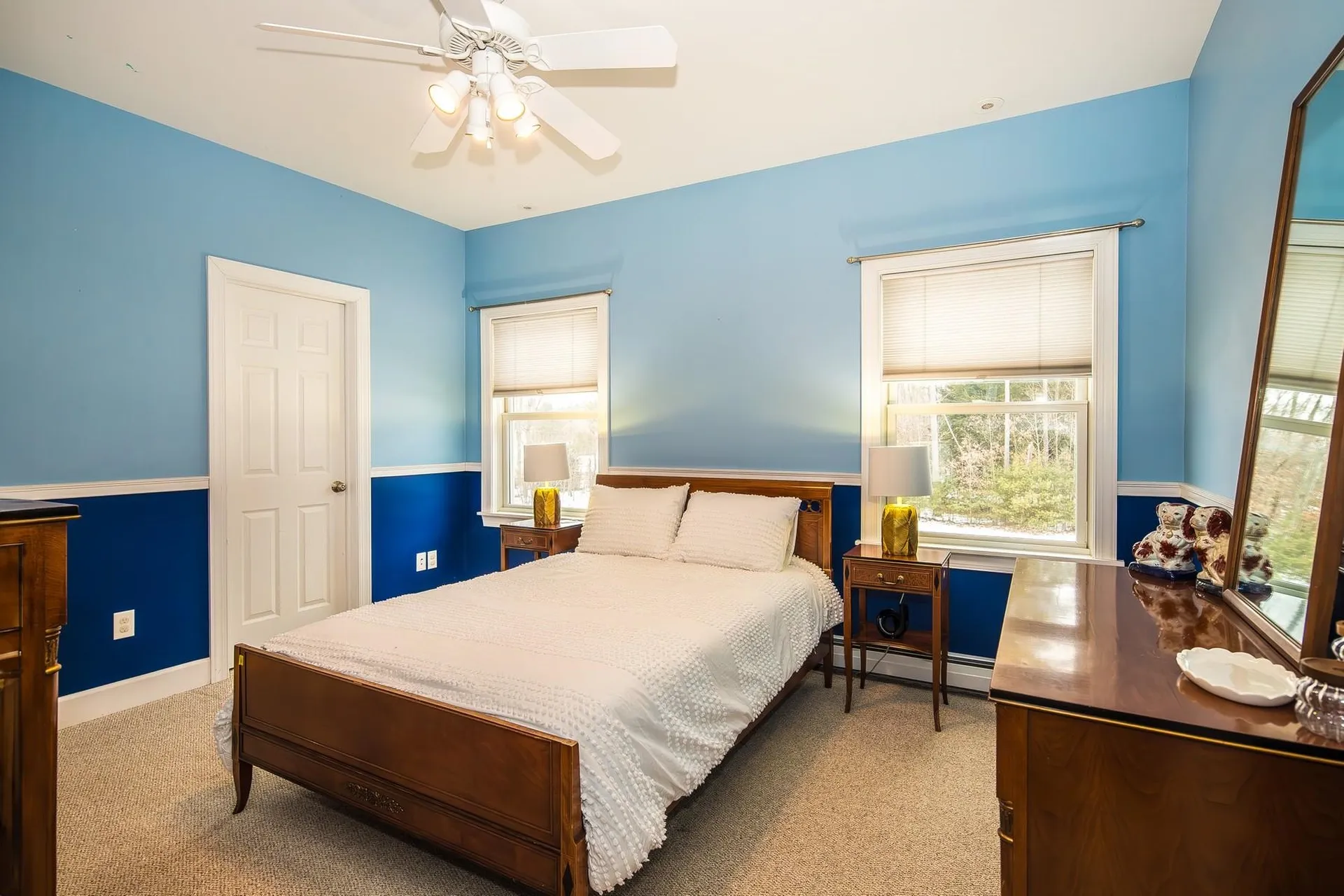 20 S A Woodard Way Castleton VT 05735