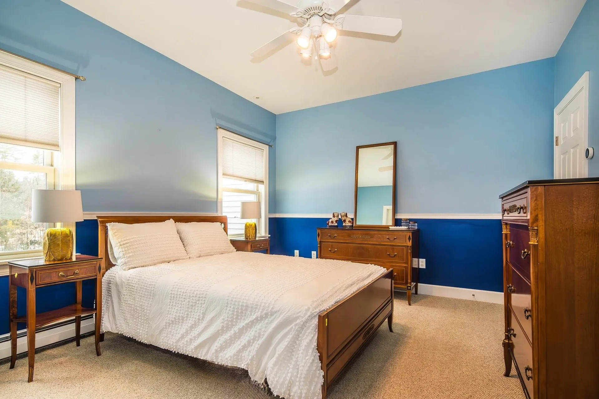 20 S A Woodard Way Castleton VT 05735