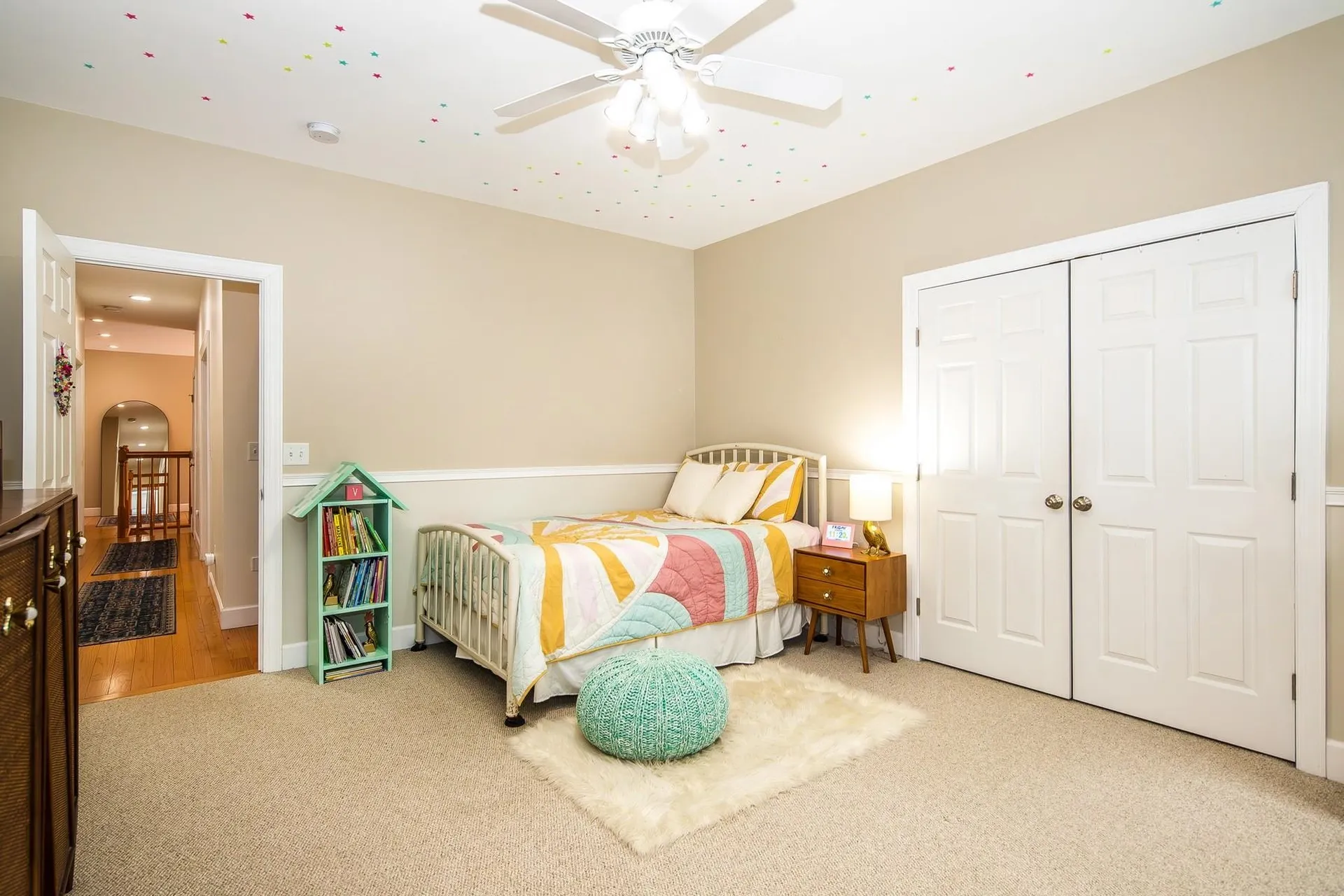 20 S A Woodard Way Castleton VT 05735