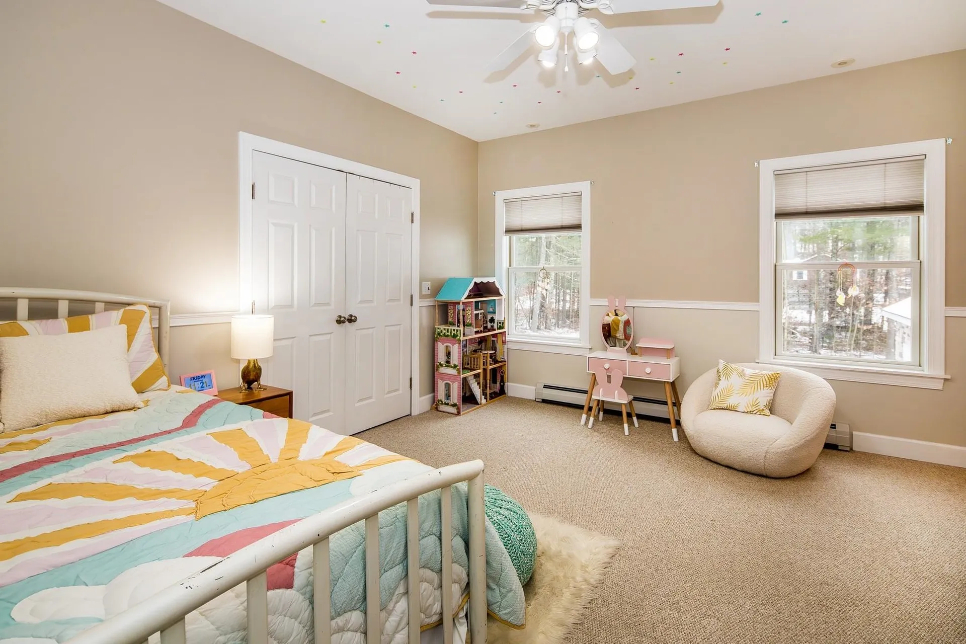 20 S A Woodard Way Castleton VT 05735