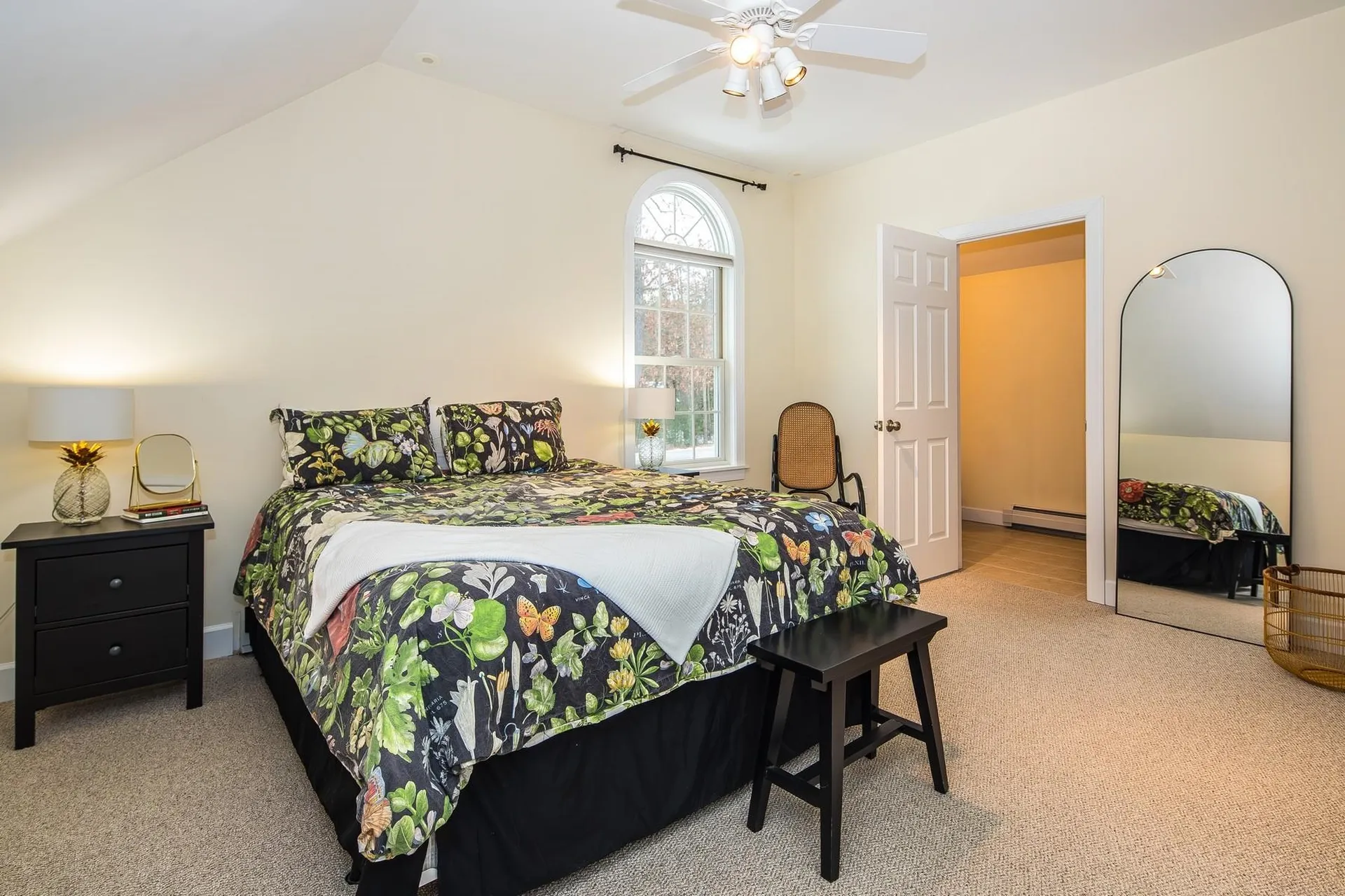 20 S A Woodard Way Castleton VT 05735