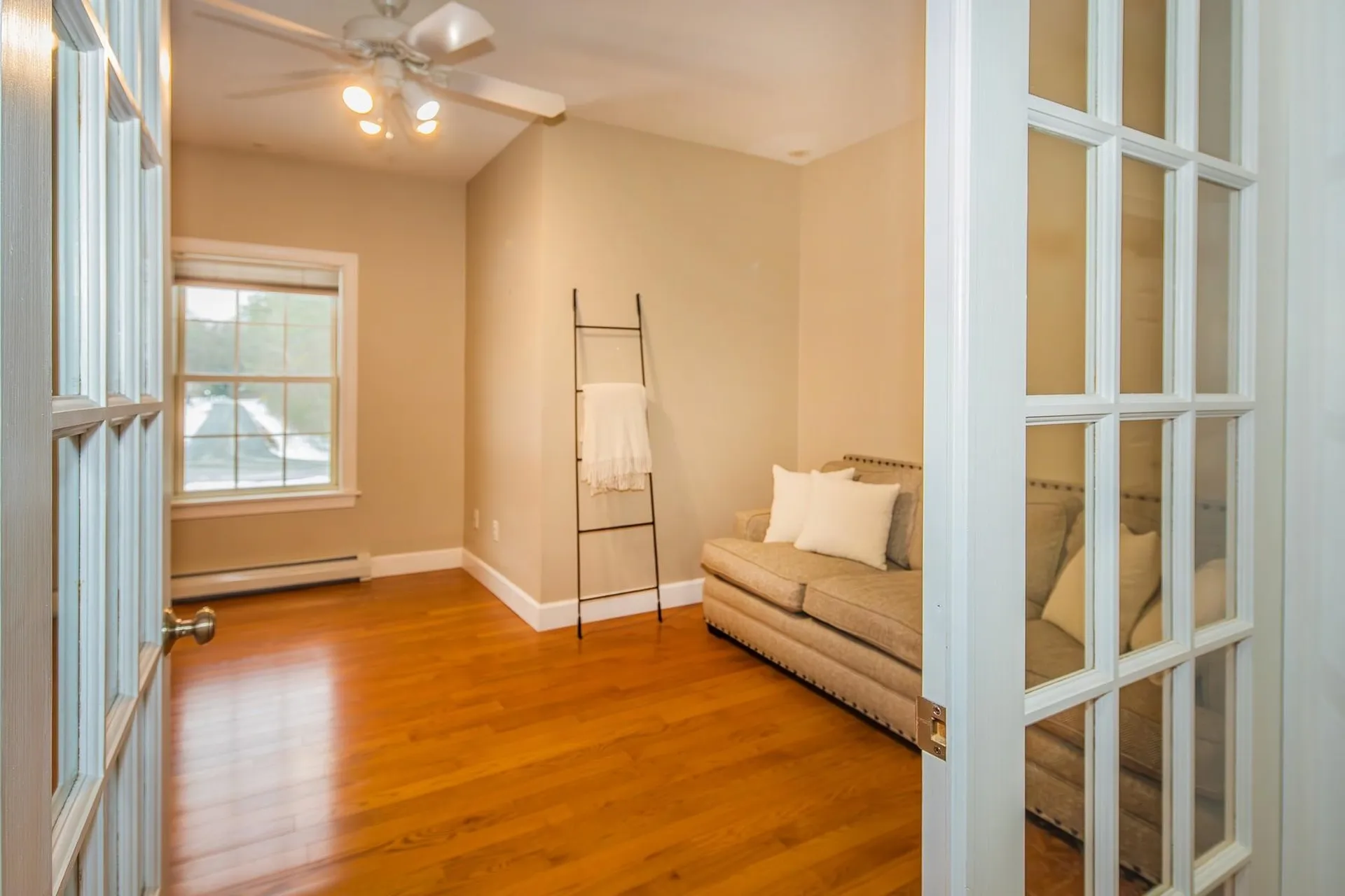 20 S A Woodard Way Castleton VT 05735