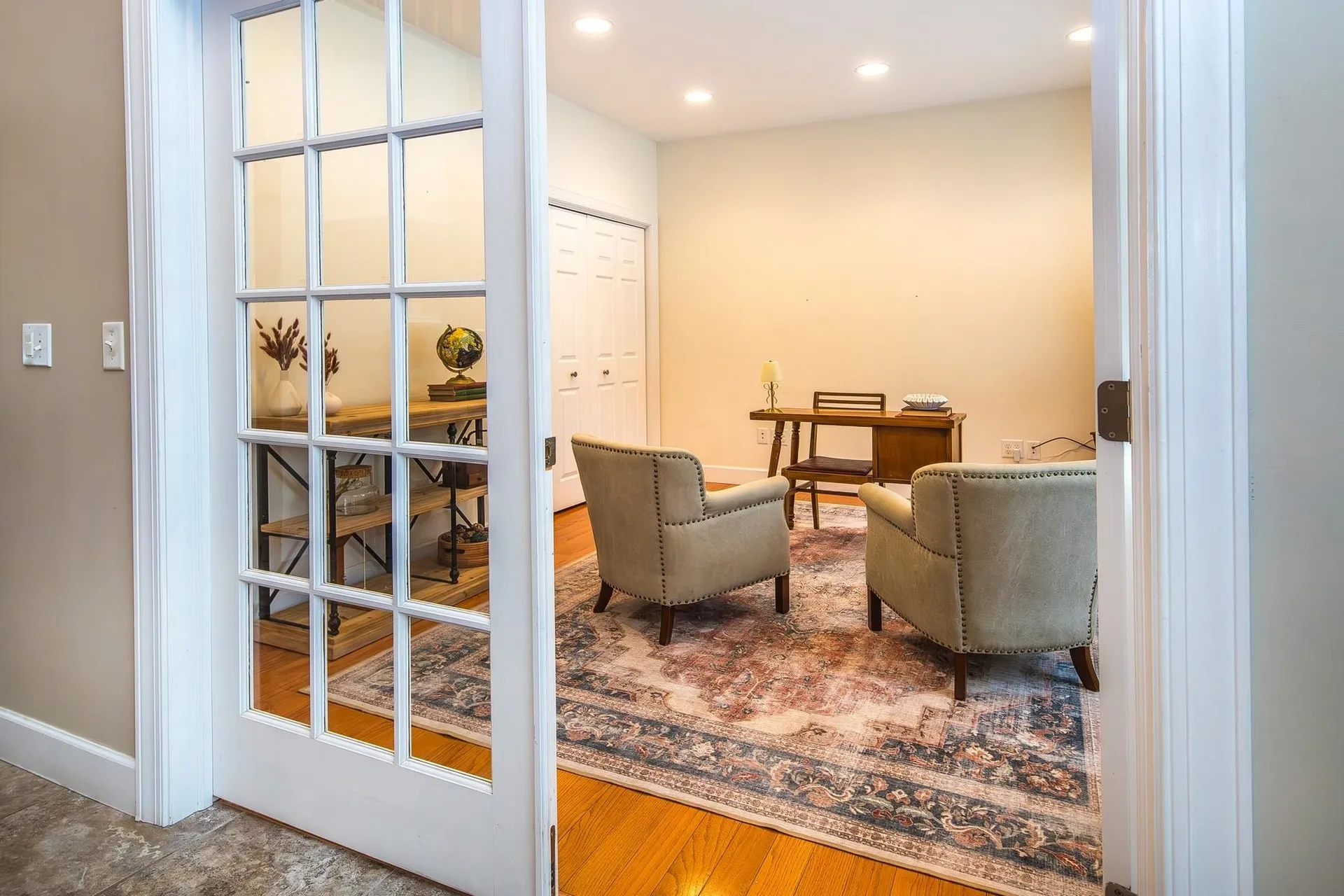 20 S A Woodard Way Castleton VT 05735