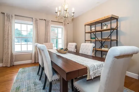 20 S A Woodard Way Castleton VT 05735