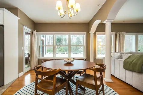 20 S A Woodard Way Castleton VT 05735