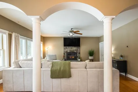 20 S A Woodard Way Castleton VT 05735