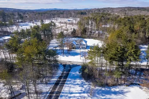 20 S A Woodard Way Castleton VT 05735