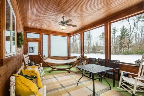 20 S A Woodard Way Castleton VT 05735