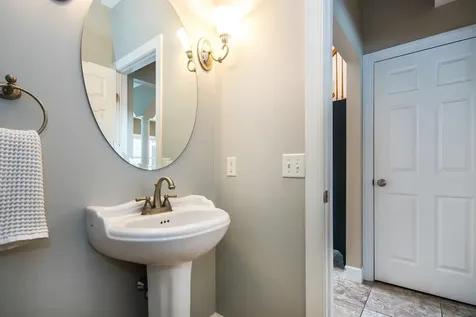 20 S A Woodard Way Castleton VT 05735