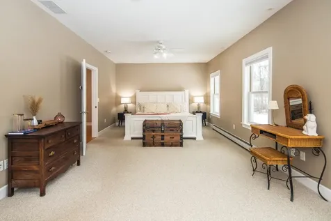 20 S A Woodard Way Castleton VT 05735