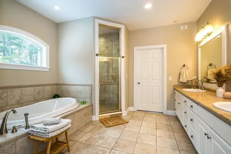 20 S A Woodard Way Castleton VT 05735