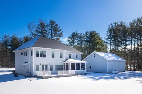 20 S A Woodard Way Castleton VT 05735