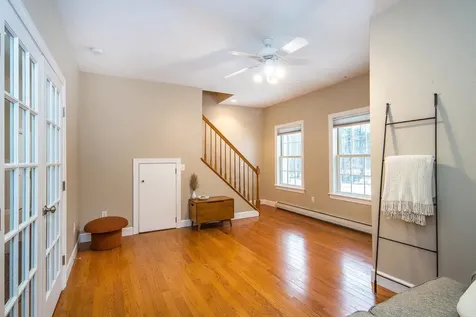 20 S A Woodard Way Castleton VT 05735