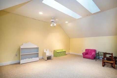 20 S A Woodard Way Castleton VT 05735