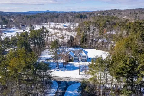 20 S A Woodard Way Castleton VT 05735