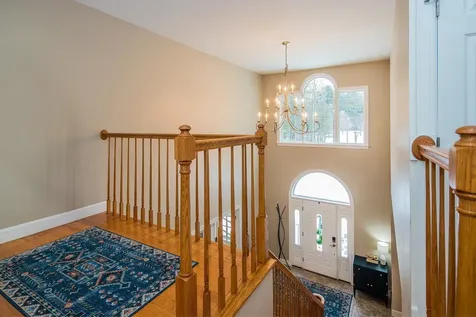 20 S A Woodard Way Castleton VT 05735