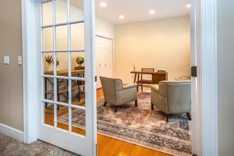 20 S A Woodard Way Castleton VT 05735