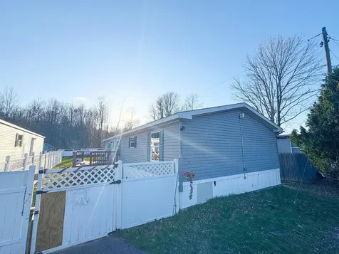 2195 North Road Hinesburg VT 05461