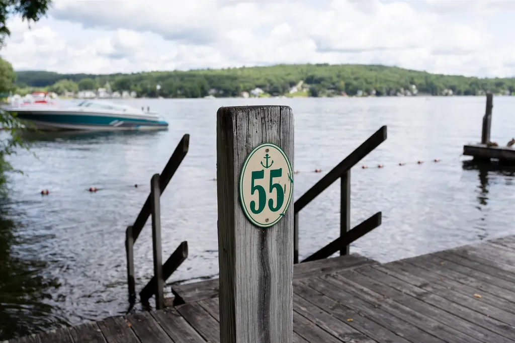 2 Bayshore Drive Meredith NH 03253