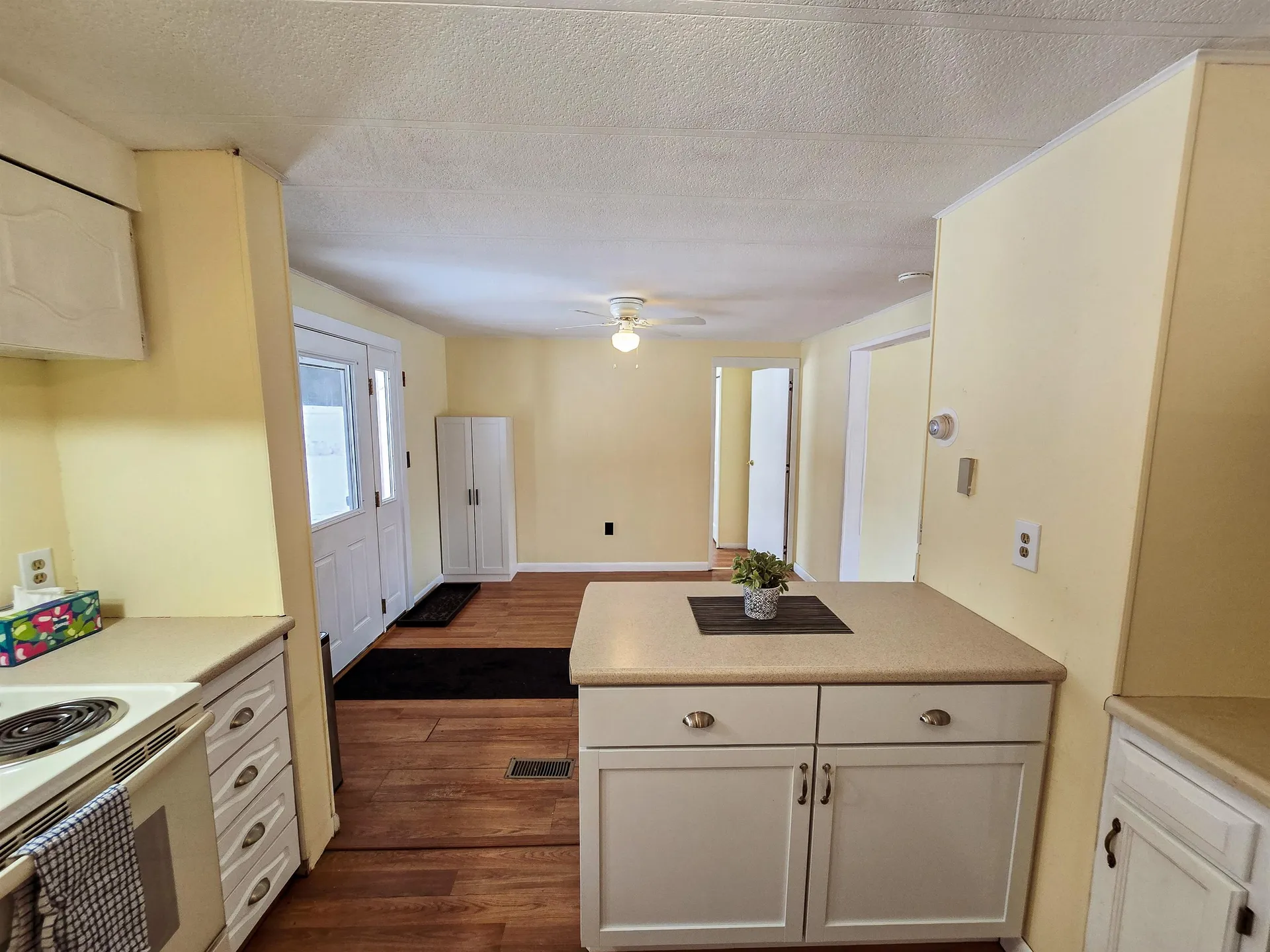 603 Gilman Road Hinesburg VT 05461