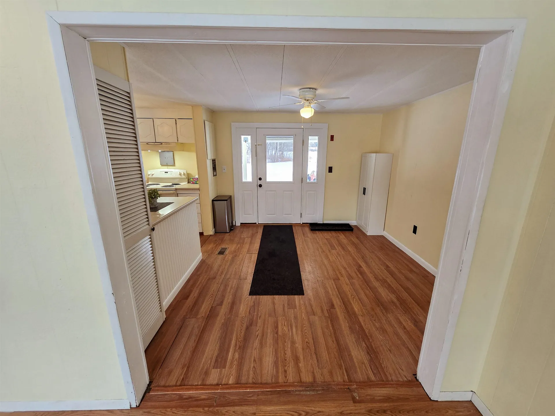 603 Gilman Road Hinesburg VT 05461