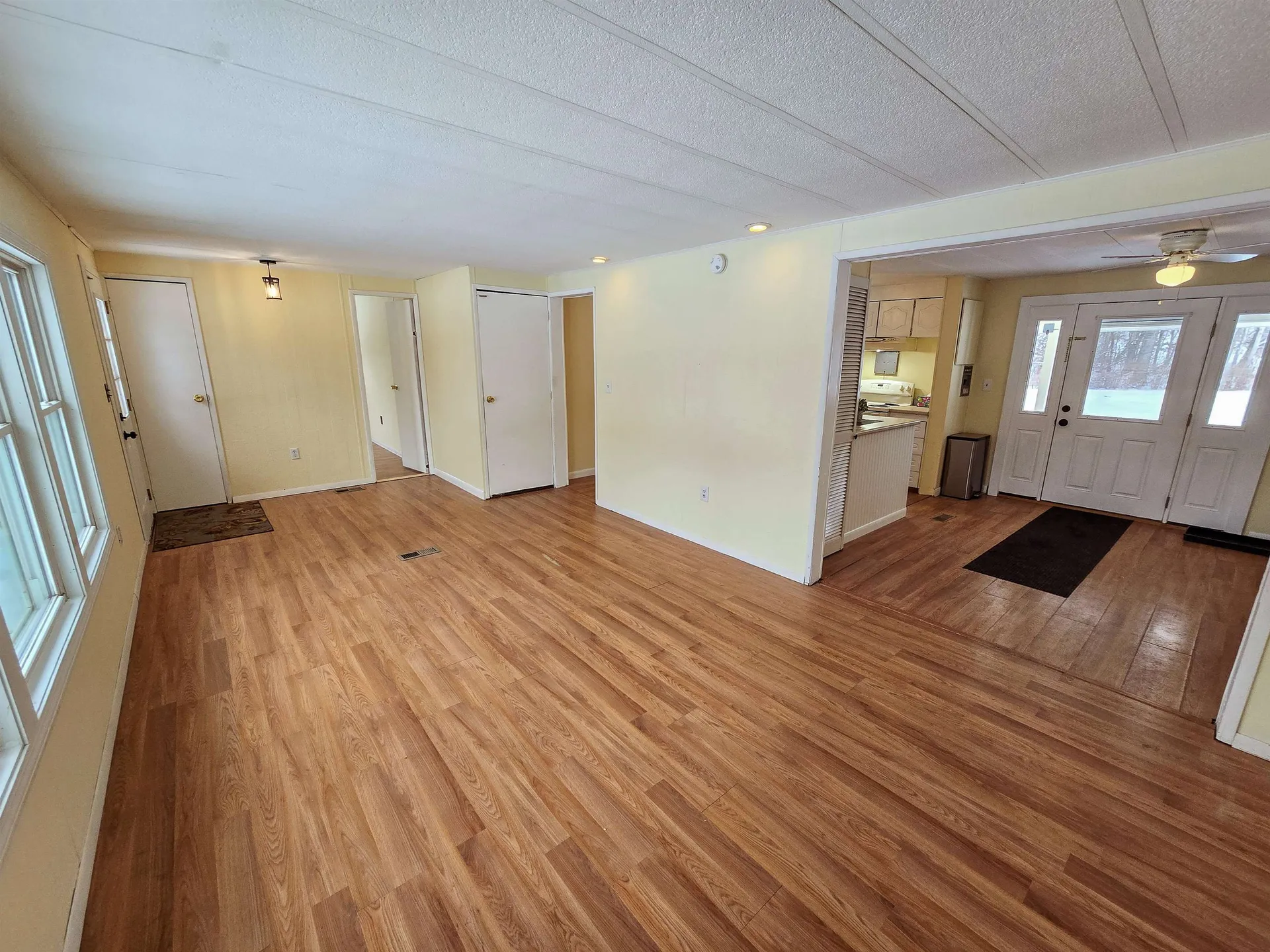 603 Gilman Road Hinesburg VT 05461